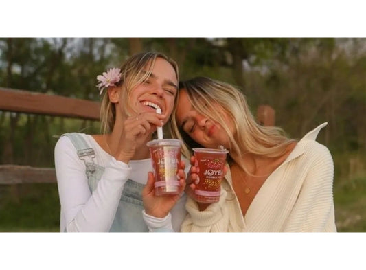 How to stand out in takeaway packaging? Excellent drinks packaging cases sharing