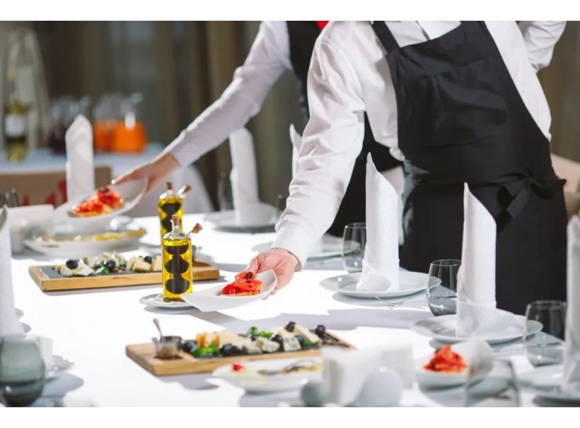 After the outbreak: restaurant labor will continue to be in short supply