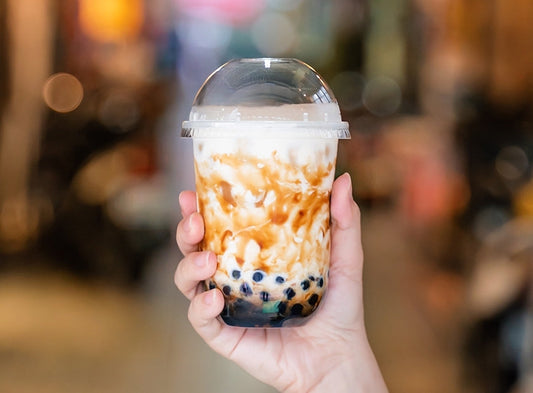 How can the "meal + beverage" model bring new growth points for restaurants?