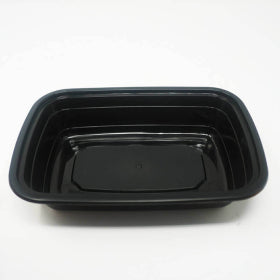 Plastic Trays