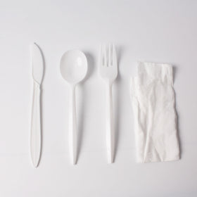 Plastic Cutlery