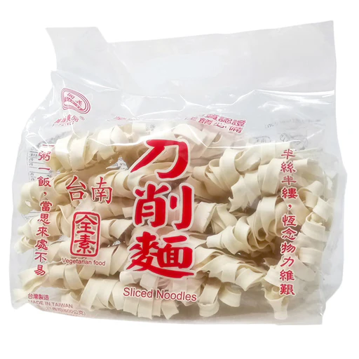 Sliced Noodles - 600g*12/case