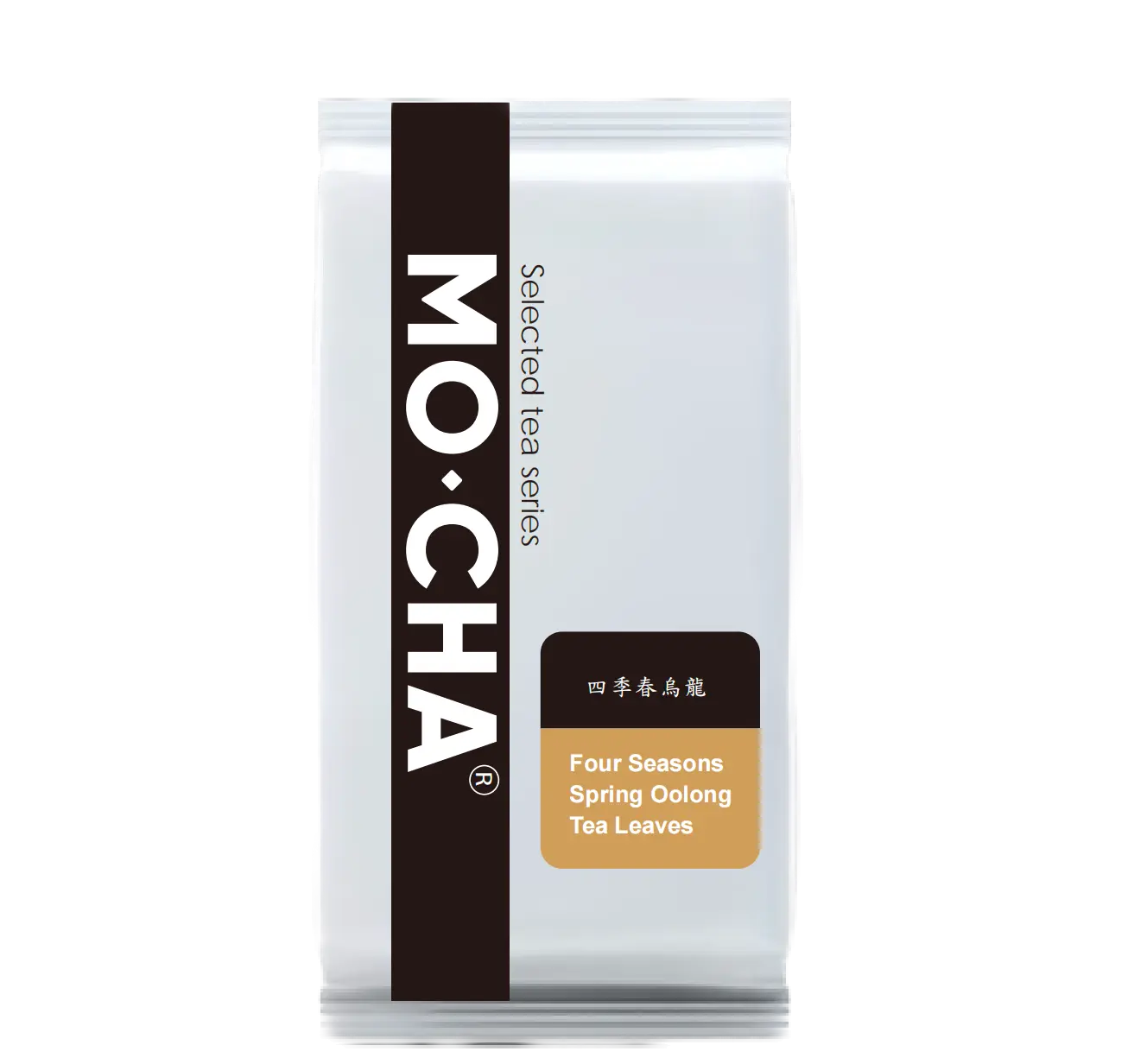 Mocha Four Seasons Spring Oolong Tea Leaves 500 gr - restaurant supplies wholesale