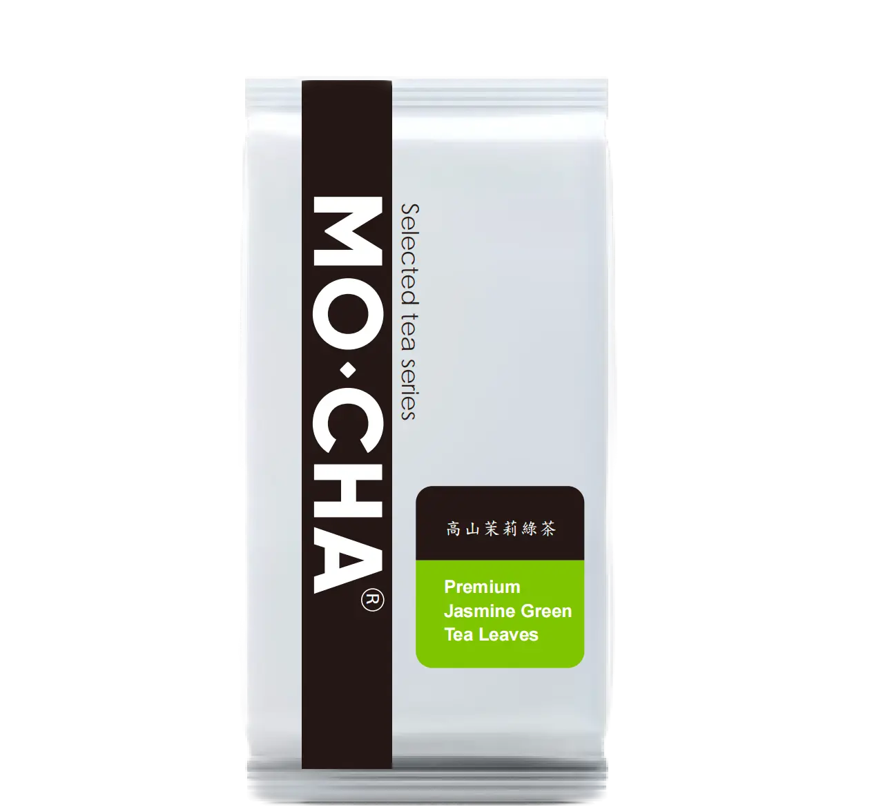 Mocha Premium Jasmine Green Tea Leaves 500 gram ba - restaurant supplies wholesale