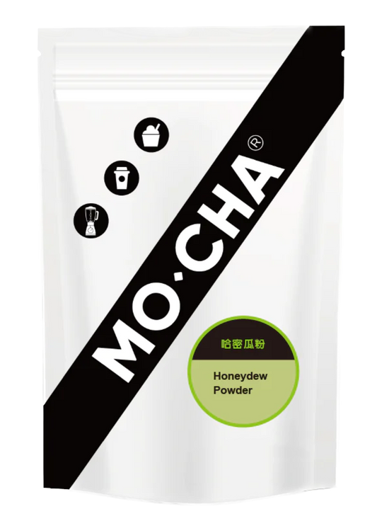 Mocha Honeydew Powder 2.2 lbs/bag 10 bags/case