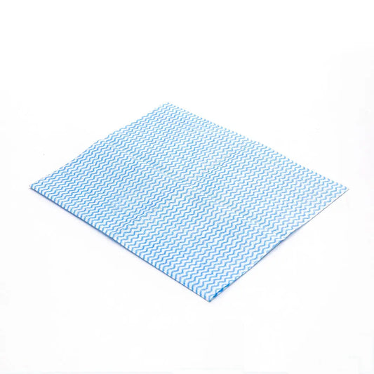 Kitchen Towel Blue 900/Case HCK