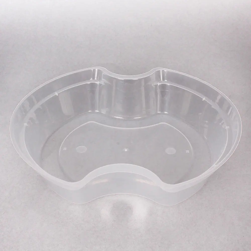 Plastic Bowl Insert Tray Compatible with HT 39 oz - restaurant bowl wholesale