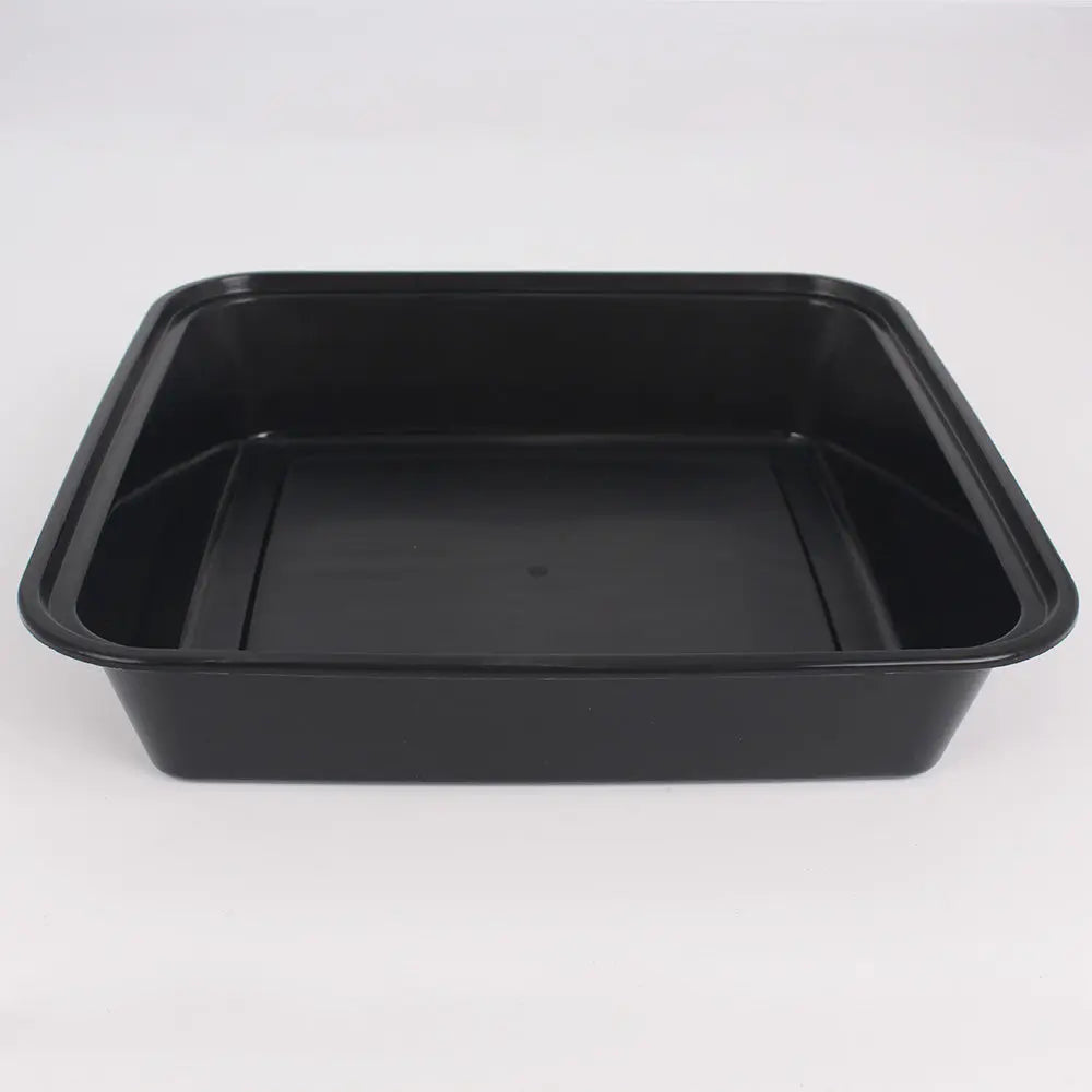 8148B 8"x8" 1-compartment -150/case HT