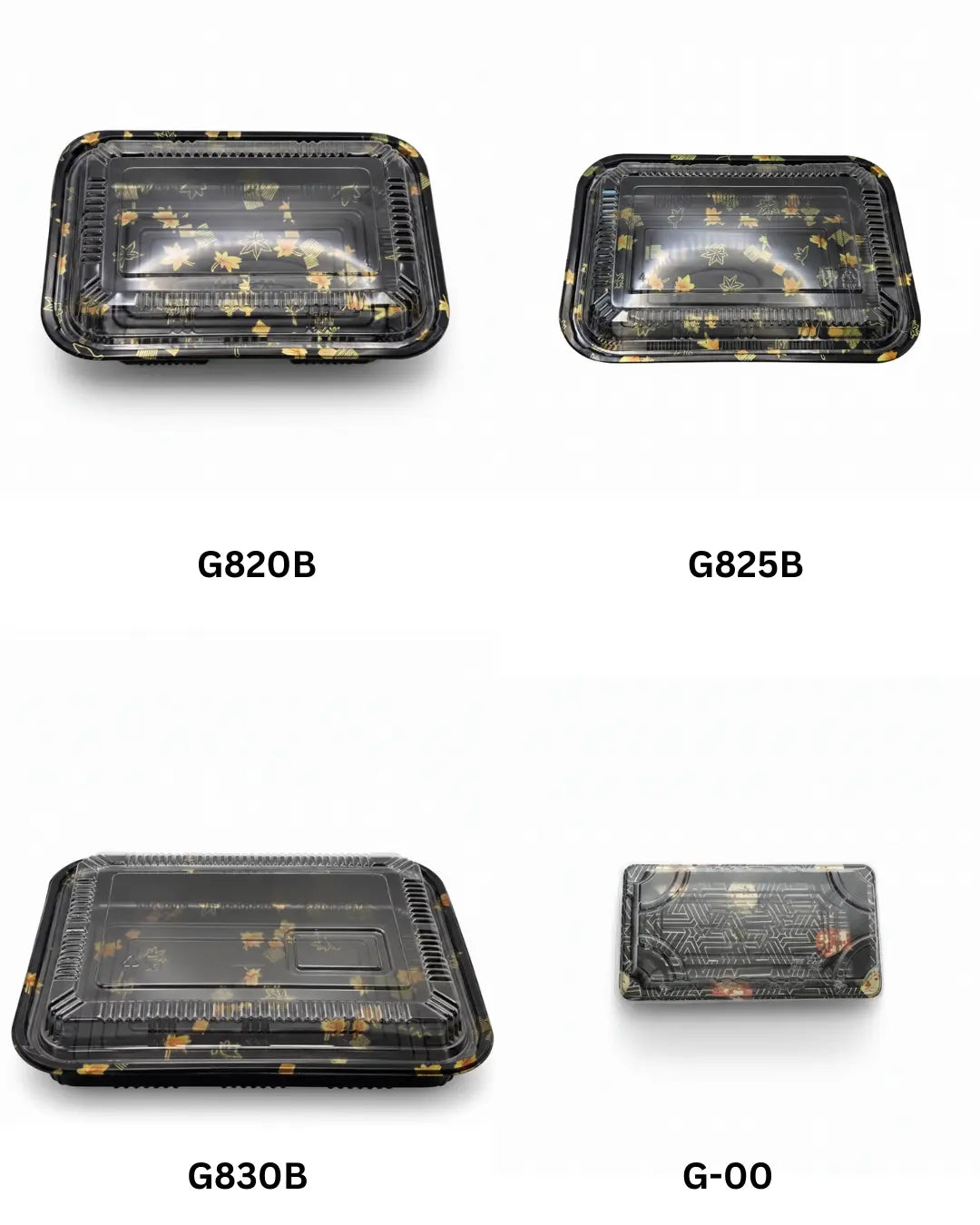 GCT Sample box #1 WL