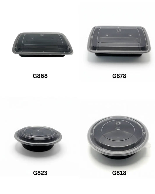 GCT Sample box #2 WL