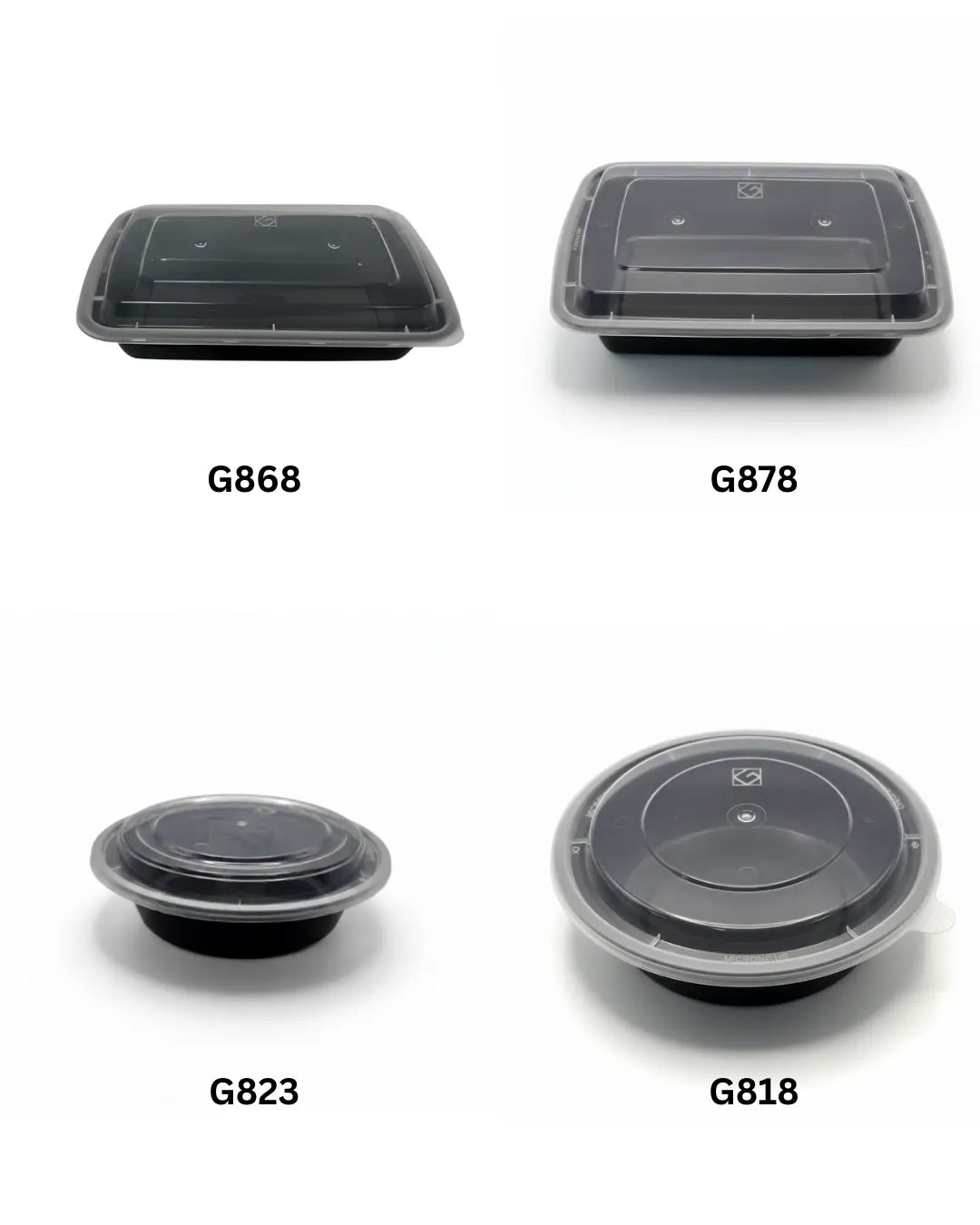 GCT Sample box #2 WL