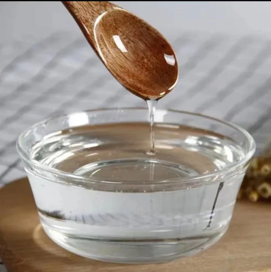 Mocha Pure Liquid Cane Sugar 50 lbs/Case