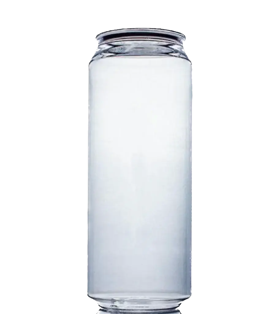 PET Blank 16oz Coke Cup 200 Case - disposable cup restaurant