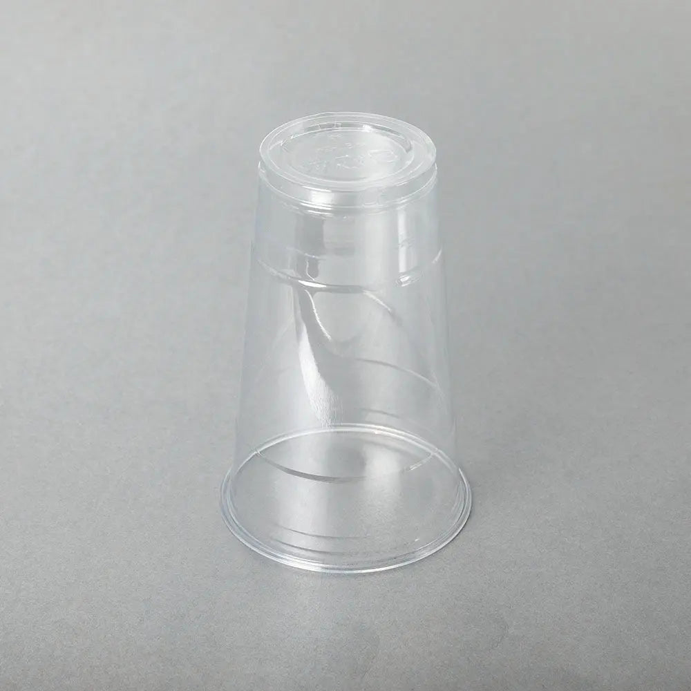 WS Clear Plastic Cold Cup 24 oz. - 600/Case SUPERWIN