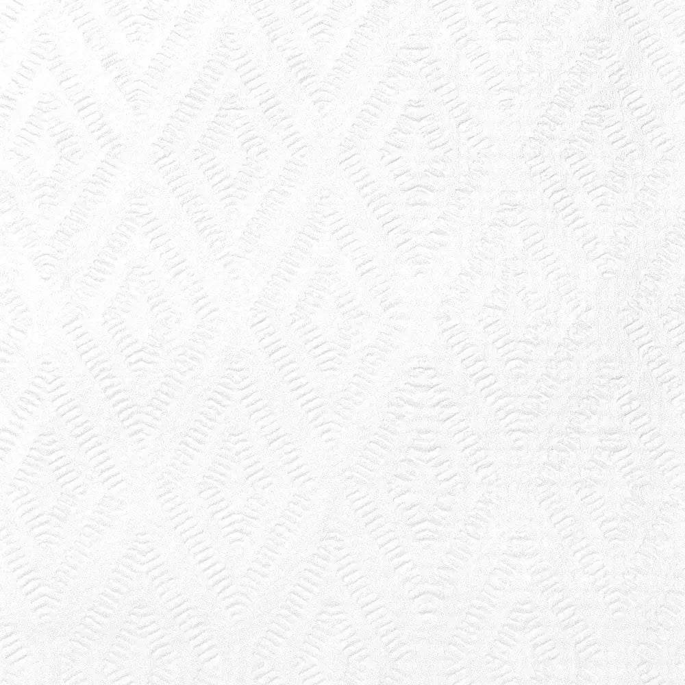 16.5" X 14.5" White 2-Ply Dinner Napkin - 2300/Case APC