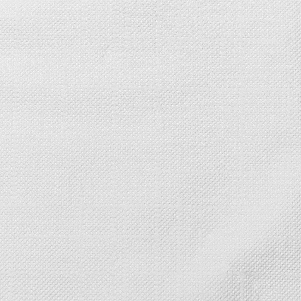 HW 9" X 9" White Beverage Napkin - 2300/Case