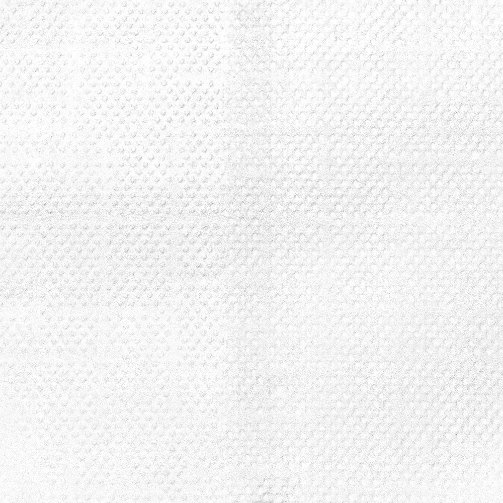 HW 7" X 13.5" White Tall Fold Napkin - 8000/Case HW