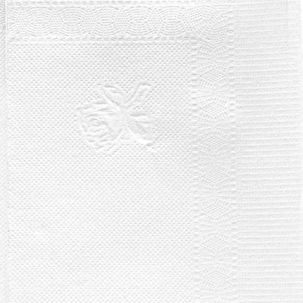 HW 16 X 14 5 White Premium Dinner Napkin 2 Ply 180 - restaurant napkin wholesale