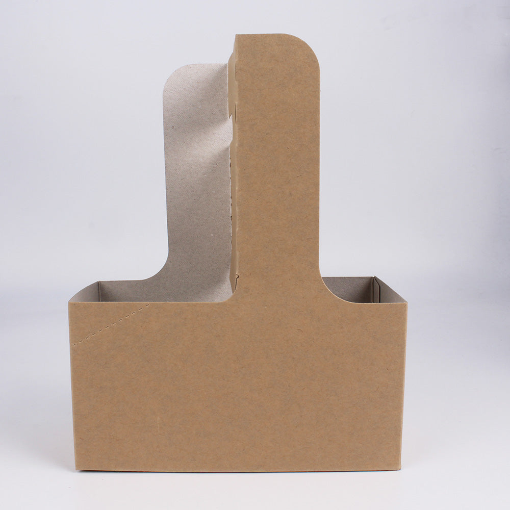 APC 2 cup paper holder with handle- 200/case