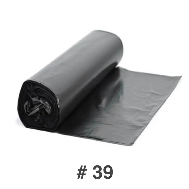Plastic Garbage Bag 38 X 22 39 28 Case - restaurant supplies wholesale