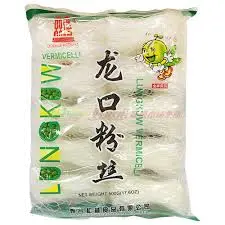 Double Pagoda GREEN BEAN VERMICEILI 24PC 500G - restaurant supplies wholesale