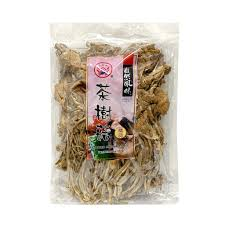 DRIED SHIITAKE, 5 LB X 6