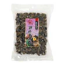 DRIED FUNGUS, 24X170G