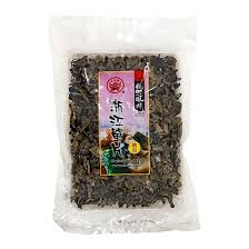 DRIED FUNGUS, 24X200G