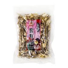 VELVET ANTLER MUSHROOM, 24X150G