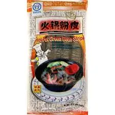 HAVISTA GREEN BEAN STRIPE 24X500G - restaurant supplies wholesale