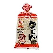 HAVISTA UDON NOODLE 12X800G - noodle bowl restaurant wholesale