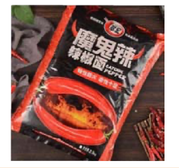 CH Powder      2.5Kg*4