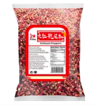 CZW Szechuan Peppers 454g*10