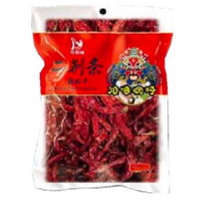 CZW Dried Chili 454g*9