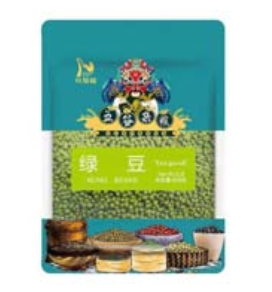 CZW Mung Bean     2LB*12