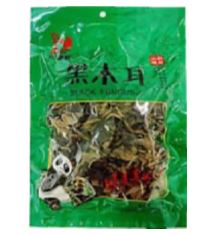 CZW Black Fungus 150g*12