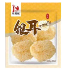 CZW Tremella 100g*24