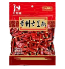 CZW Dried Chili 100g*30