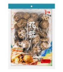 CZW Mushroom 250g*30