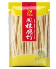 CZW Bean Curd Stick 350g*20