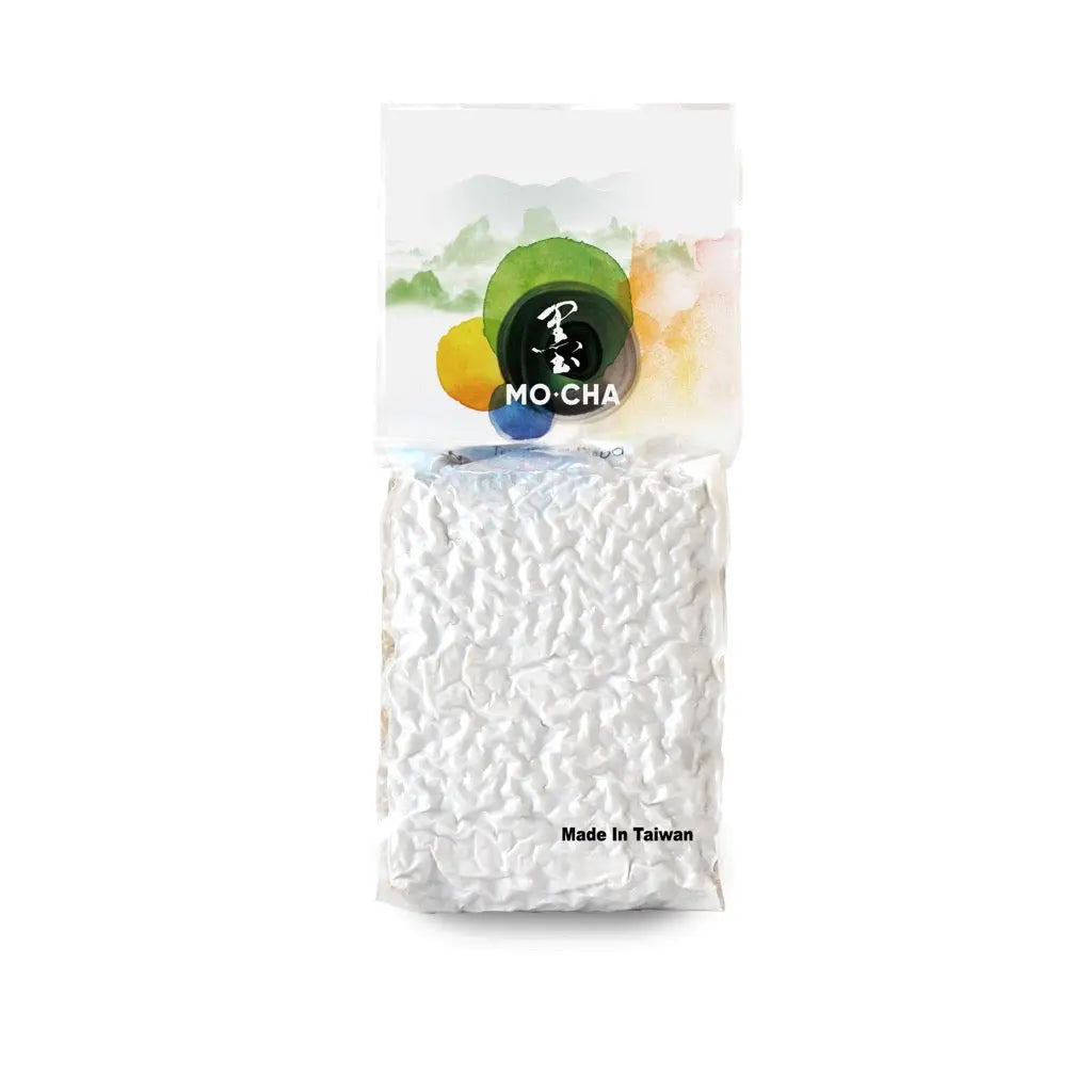 Mocha 2 2 Medium Black Tapioca Boba 6 6 lbs 6 bag - restaurant supplies wholesale