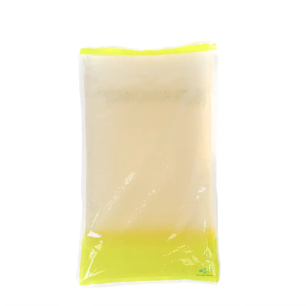 Mocha Plain Agar Boba 2 2 lbs Bag 12 Bags Case - restaurant supplies wholesale