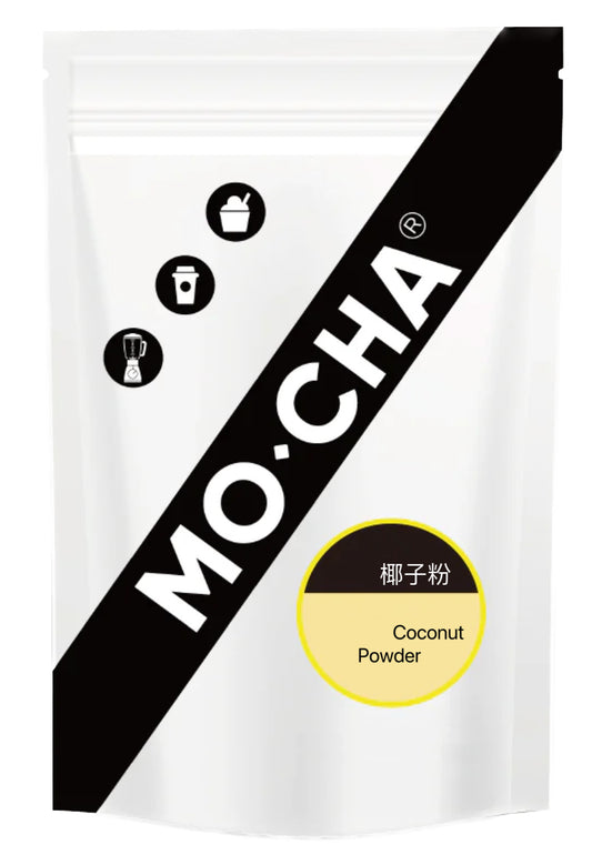 Mocha Coconut Powder 2.2 lbs/Bag - 10 Bags/Case