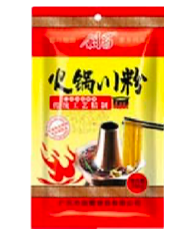 JS Hot Pot Noodles 240g*48