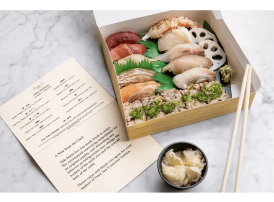 Let big data tell you: which take-out packaging is most attractive to guests? Fresh2