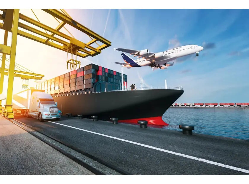 Global Shipping Crisis is Worsening, Making a Great Impact on Restaurant Supply Fresh2