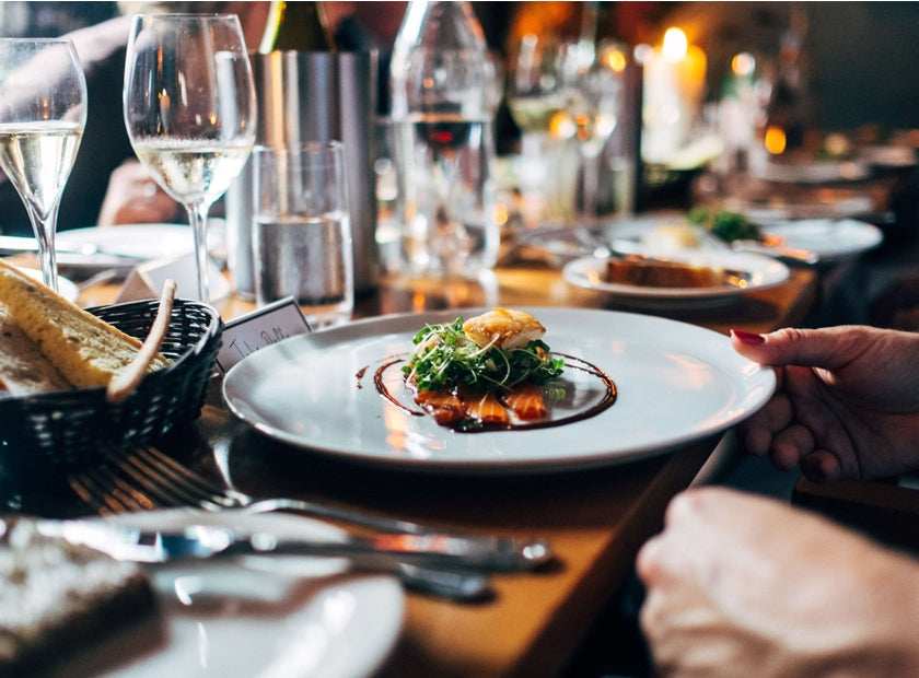 Why do most restaurants choose shop.fresh2?