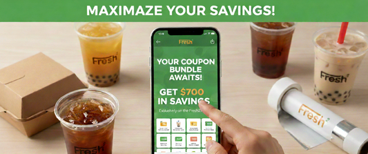 Maximize Your Profits: The Ultimate Guide to Saving with Fresh² Rewards & Bulk Deals