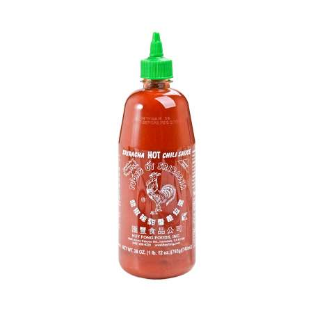 Sriracha Sweet Chili Sauce - 28oz*12/case