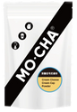 Mocha Cream Cheese & Salt Cream Cap Powder 2.2 lbs/Bag - 10 Bags/Case